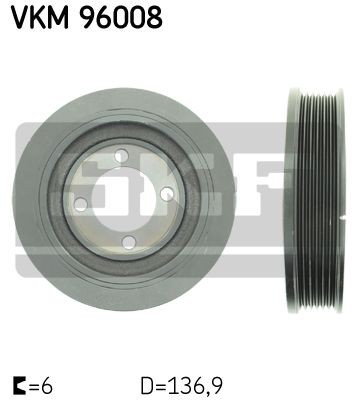 VKM 96008