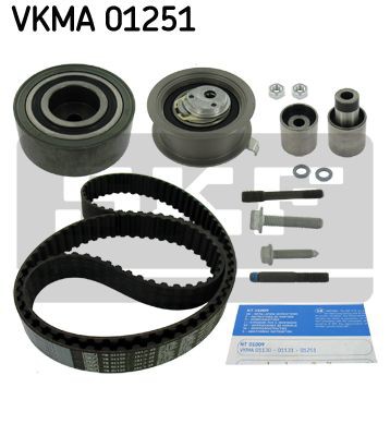 VKMA 01251 SKF
