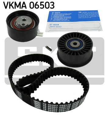 VKMA 06503 SKF