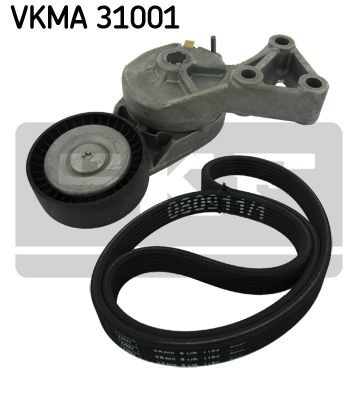 VKMA 31001 SKF