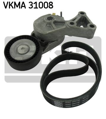 VKMA 31008 SKF