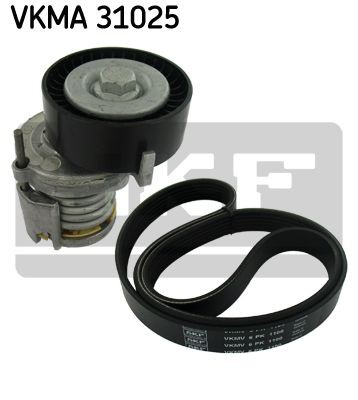 VKMA 31025