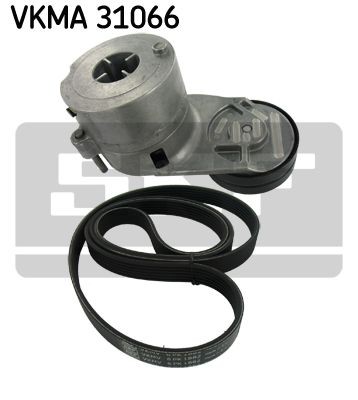 VKMA 31066 SKF