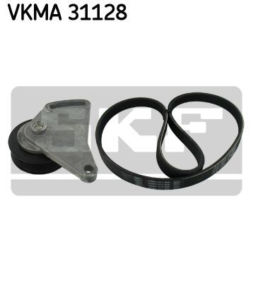 VKMA 31128 SKF