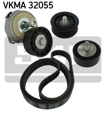 VKMA 32055 SKF