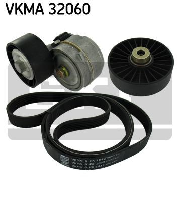 VKMA 32060 SKF
