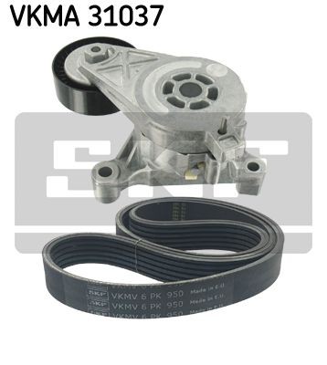 VKMA 31037 SKF
