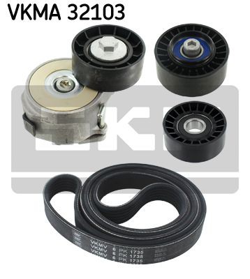 VKMA 32103 SKF