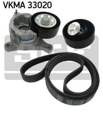 VKMA 33020 SKF