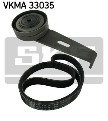 VKMA 33035 SKF