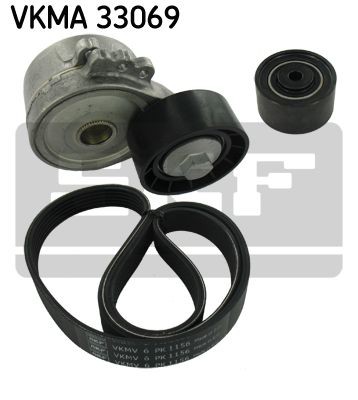 VKMA 33069 SKF