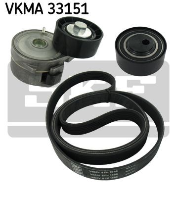 VKMA 33151 SKF
