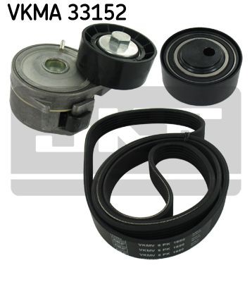 VKMA 33152 SKF