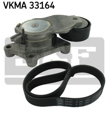 VKMA 33164 SKF