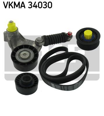 VKMA 34030