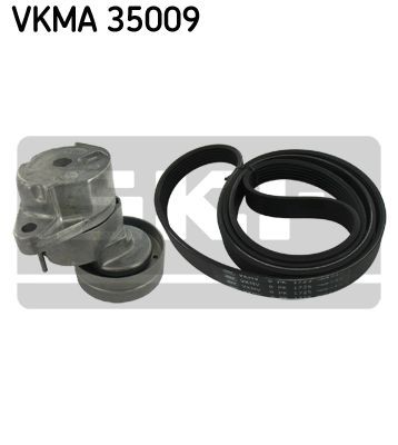 VKMA 35009 SKF