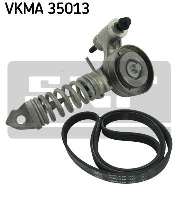 VKMA 35013 SKF