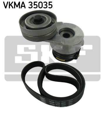 VKMA 35035 SKF