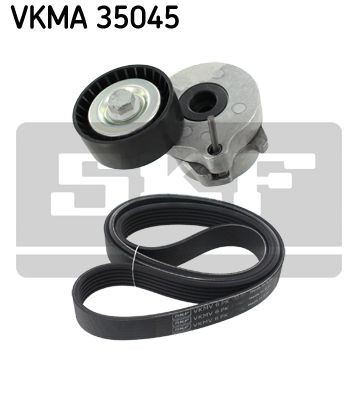 VKMA 35045 SKF