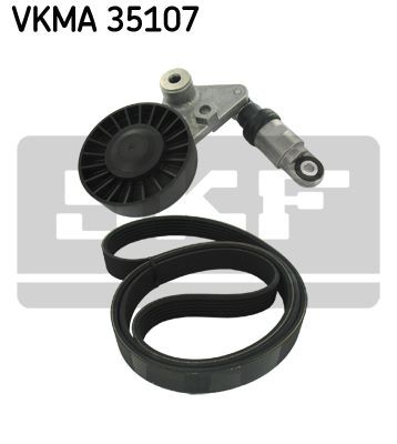 VKMA 35107 SKF