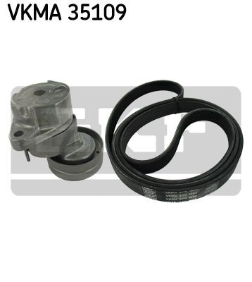 VKMA 35109 SKF
