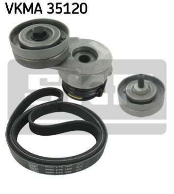 VKMA 35120 SKF