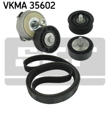 VKMA 35602 SKF