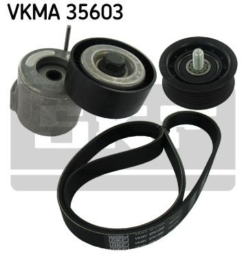 VKMA 35603 SKF