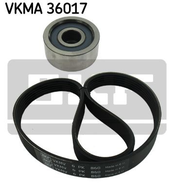 VKMA 36017 SKF