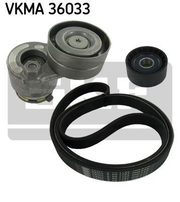 VKMA 36033 SKF