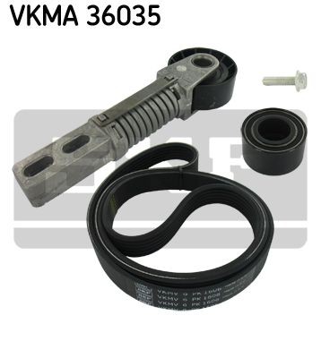 VKMA 36035 SKF