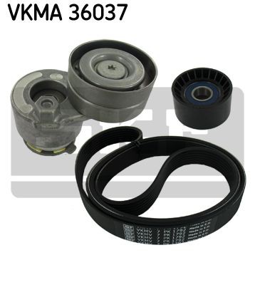 VKMA 36037 SKF