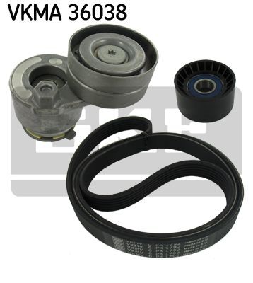 VKMA 36038 SKF