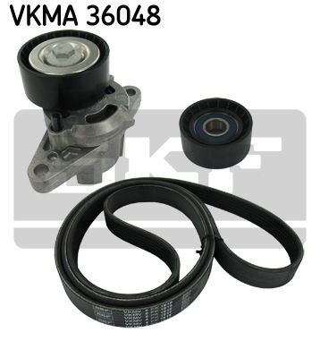 VKMA 36048 SKF