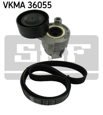 VKMA 36055 SKF