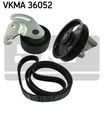 VKMA 36052 SKF