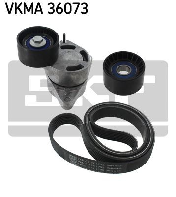 VKMA 36073 SKF