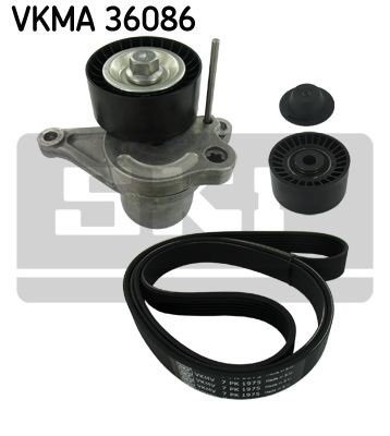 VKMA 36086 SKF