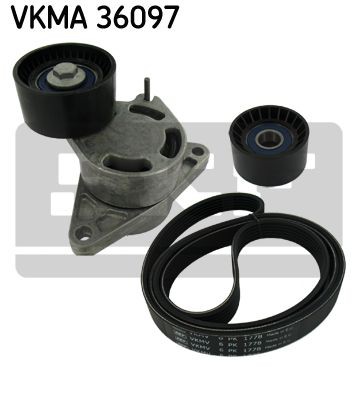 VKMA 36097 SKF