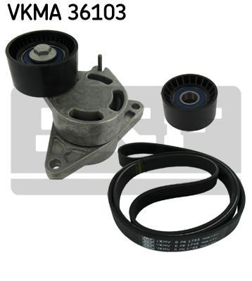 VKMA 36103 SKF