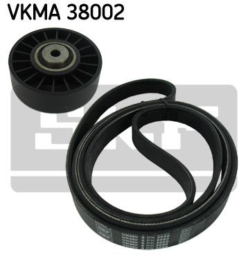 VKMA 38002 SKF