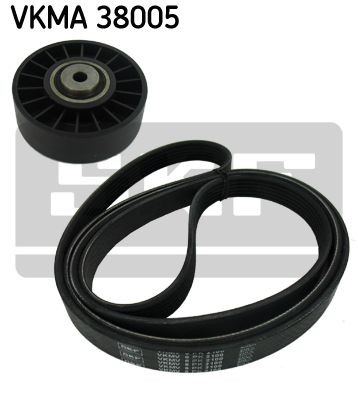 VKMA 38005 SKF