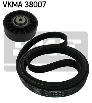 VKMA 38007 SKF