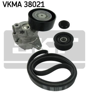 VKMA 38021 SKF