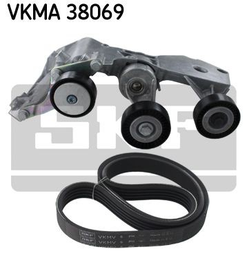 VKMA 38069 SKF