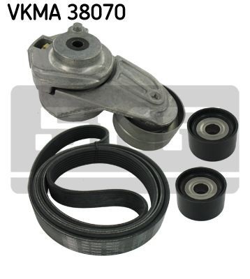 VKMA 38070 SKF