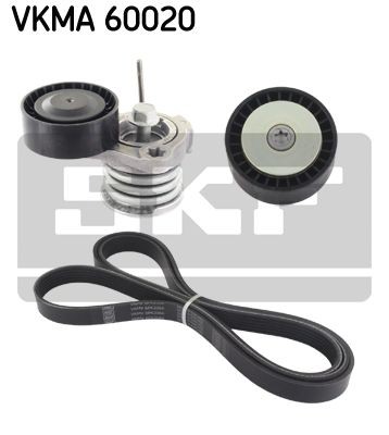 VKMA 60020 SKF