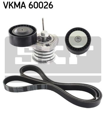 VKMA 60026 SKF