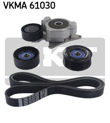 VKMA 61030 SKF