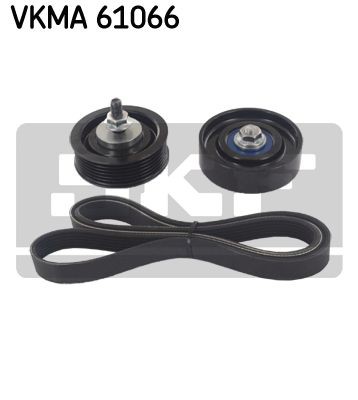 VKMA 61066 SKF